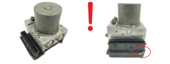 Abs Čerpadlo Mercedes A W169 B W245 A0044319212 0265950322 61755