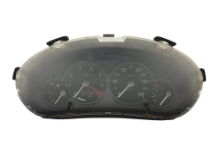 Otáčkomer Peugeot 206 9645847180 56447