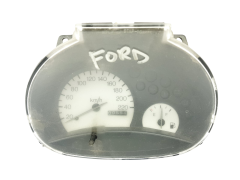 Tachometer Ford Ka 97KP-10C956-AE 97KP10C956AE 41112