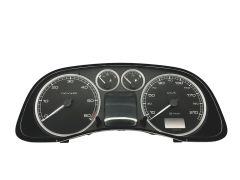 Otáčkomer Peugeot 307 9651299680 E 01 57078