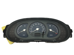 Tachometer Renault Kangoo 1 7700313173 K8 49435
