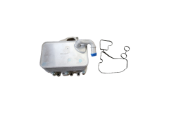 Chladič Oleja Urobte VW Audi 059117021R 11171698501 Vika