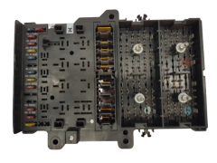 Skrinka poistiek Chrysler P4707693 19655