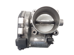 Ventil teleskopu škrtiacej klapky Ford BK2Q-9E926-AC 0280750598 2.2 TDCI 3215