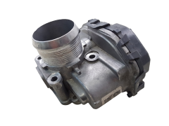 Ventil teleskopu škrtiacej klapky 9807238580 V29039645 PSA Ford 1.6 HDI 2713