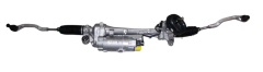 Hrebeňové Riadenie Nový Originál 490014929R Renault Scenic 4