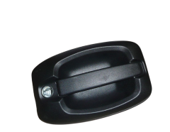 Kľučka dverí Zadný Originál Jumper Boxer Ducato 3 9101JQ
