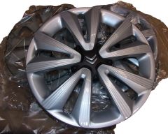 Puklice Komplet Nový Originál 9406.J1 9406J1 Citroen