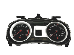 Tachometer Renault Clio 3 8200761861 N 47961
