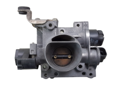 Ventil teleskopu škrtiacej klapky Fiat Punto 2 36SXFE1/A IB01/00 1.2 1651