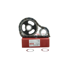 Súprava rozvodovej reťaze 047198026 11980240001 VW Seat Skoda Vika