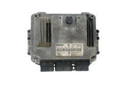 Riadiaca Jednotka 8200355819 0281011644 23710 AW360 Nissan Bosch