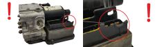 Abs Čerpadlo Opel Vectra B 12864101 12836801 S105000001R Kelsey 1696
