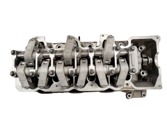 Hlava valcov Mercedes-Benz R1120161201 3.2 V6 112955