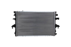 Chladič Motora Urobte VW T5 7H0121253M 11211858301 Vika