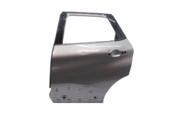 Dvere Ľavý Zadný Renault Captur TEKNG 821537396R 821017426R 1078