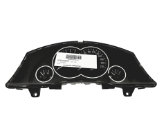 Tachometer Opel Meriva A 13173386YB 110080162031 58045