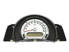 Tachometer Opel Agila B 34100-52K01 Pricol 53074