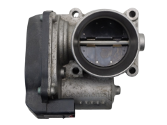 Ventil teleskopu škrtiacej klapky 03C133062S A2C53367619 VW Audi Seat Skoda