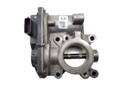 Ventil teleskopu škrtiacej klapky Renault 161206038R H8201171233 0.9 1.2 TCE 2211
