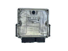 Riadiaca Jednotka P05094285AC 0281012121 Chrysler Bosch 62798