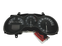 Tachometer Seat Leon 1P0920823F 110080280026 53559