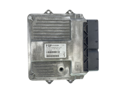 Riadiaca Jednotka FGP 55190069 MJD6JO.C2 71600.023.07 Opel 63877