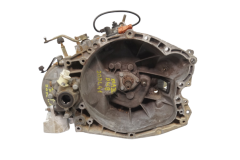 Prevodovka 20DL41 Citroen Xsara 2 1,9 D