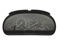 Tachometer BMW 5 E39 6211 8375669 110008735031 59218
