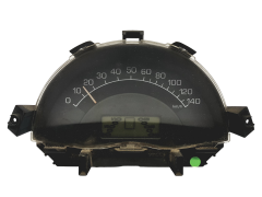 Tachometer Smart Fortwo 0010124V001 110008872011 41101