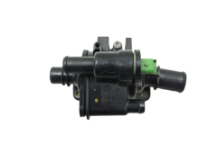 Kryt Termostatu 9641522380 1336V6 Citroen Peugeot 1.4 HDI