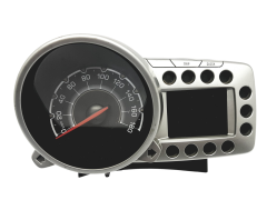 Tachometer Chevrolet Spark 95156970 39982