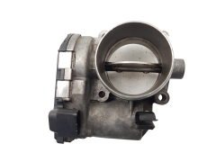 Ventil teleskopu škrtiacej klapky BK2Q-9E926-AB 0280750537 Ford PSA Bosch 3285