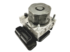 Abs Čerpadlo Smart Forfour 476605476R 0265257284 Bosch 35048