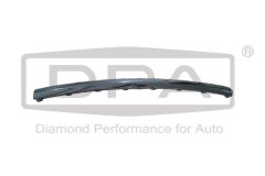 Lišta Nárazníka Urobte Audi A6 4F5807443A 88071879502 DPA