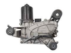 Motor stierača Pravý Citroen DS5 9687343380 Valeo RHD Anglik