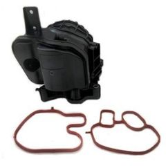 Chladič EGR Originál Jumper Boxer Ducato 2.0 JTD 71772987