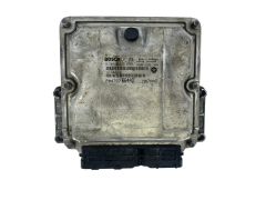 Riadiaca Jednotka P04727664AD 0281010814 Chrysler Bosch 51036