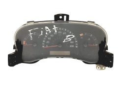 Tachometer Fiat Panda 46801541 503000360100 41232