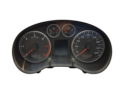 Otáčkomer Audi A3 8P 8P0920931E 1721
