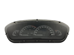 Tachometer Fiat Marea Brava 6061270050 6061160080 47837