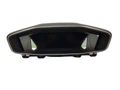 Otáčkomer Peugeot 208 2008 iCockpit 9836680080 1083