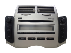 Rádio prehrávač CD Toyota Yaris 86120-0D200 W13801 3
