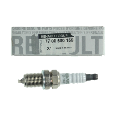 Zapaľovacia sviečka Nový Originál 7700500155 Renault
