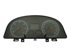 Tachometer VW Caddy 3 2K0920841A 110.080.237/015 69383