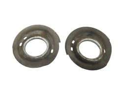 Horné upevnenie tlmiča Komplet 503137 503184 Peugeot 206 306 Partner