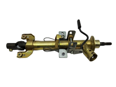Stĺpik riadenia 4123E9 4123E0 Citroen ZX Ecia 12935