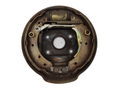 Kryt kotúča brzdy Szczęk Ľavá 7701040726 Renault Laguna I 32190707.6 11949