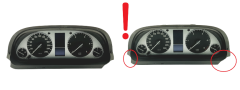 Tachometer Mercedes B W245 1031098110 1031098101 55906