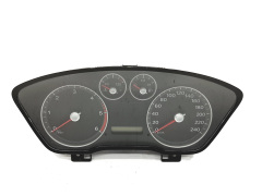 Tachometer Ford Focus C-MAX 4M5T-10849-GP 44434